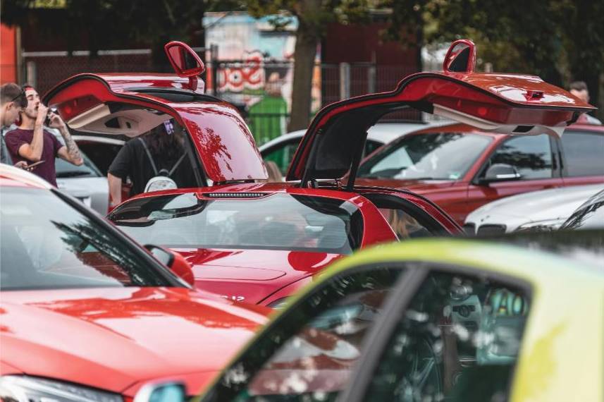 Fleet manager