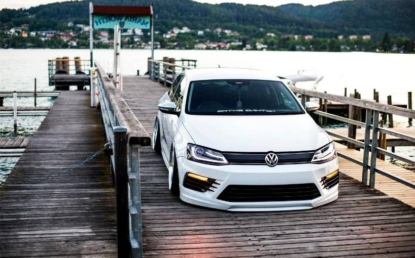 Melbourne long term rental car