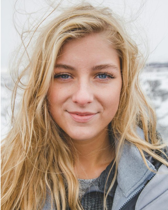 Customer face